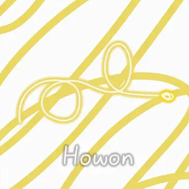 Profile image of Howon