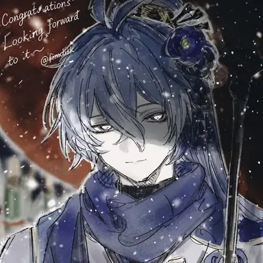 Profile image of Flynnz