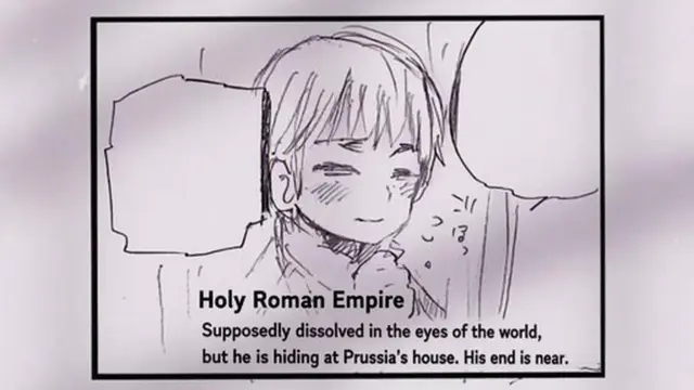 Profile image of Holy Roman Empire