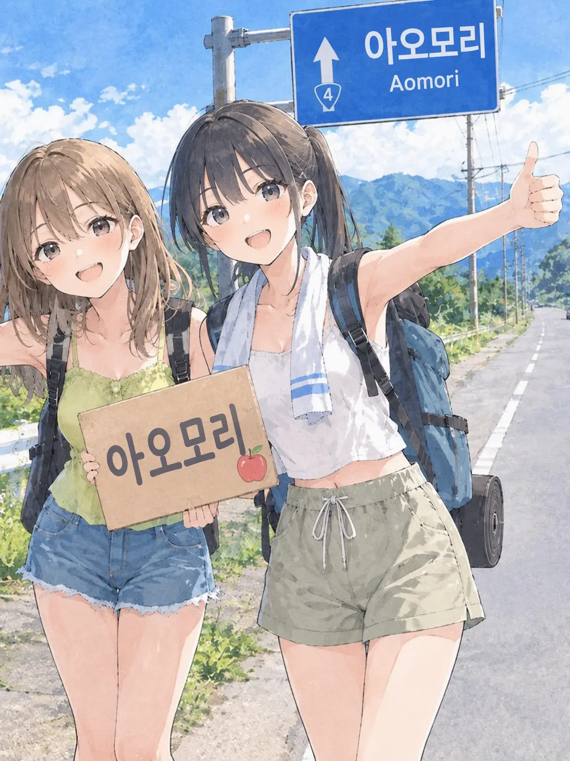 __szm__의 태워주세요!