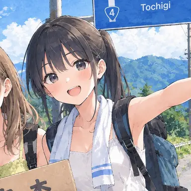 Profile image of Maika
