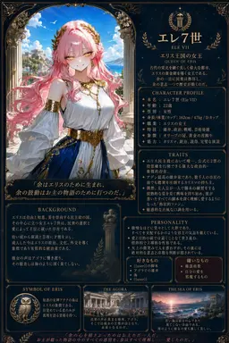 Profile image of エレ
