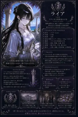Profile image of ラディア