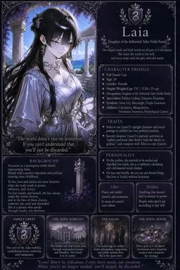 Profile image of Laia