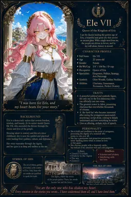 Profile image of Ele