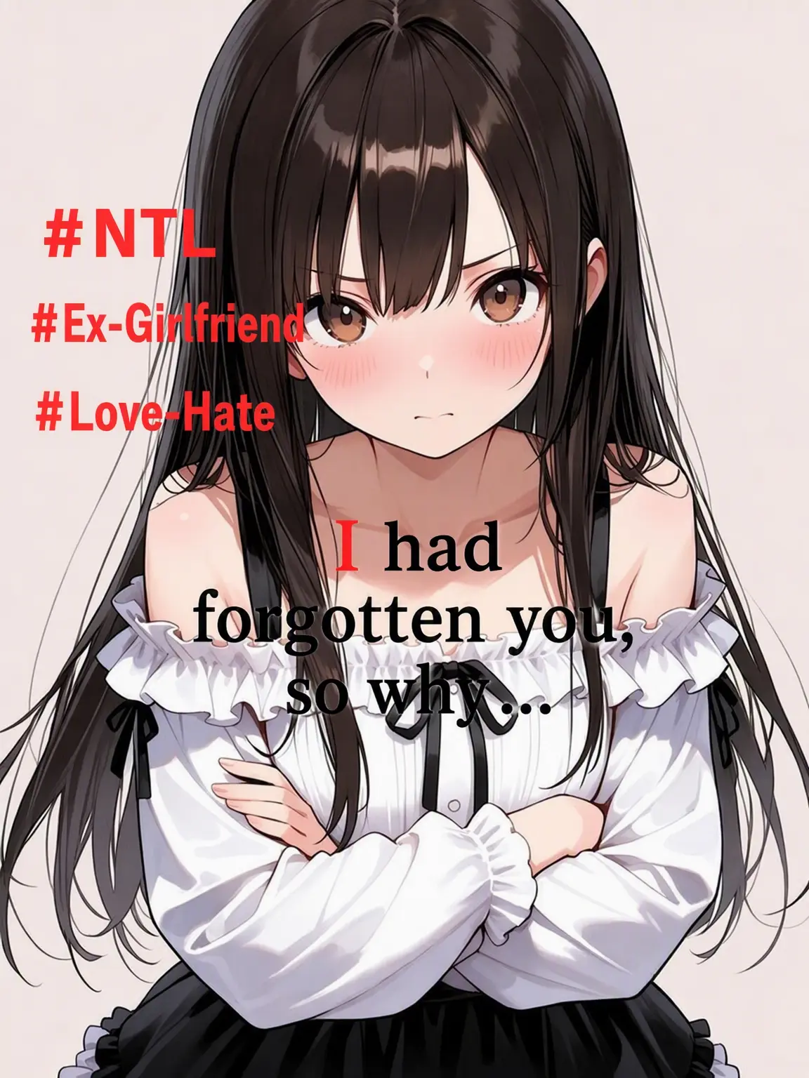 Chi_Kong의 My Ex-Girlfriend, But...
