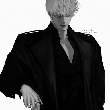 Profile image of クォン・ヒョンジン