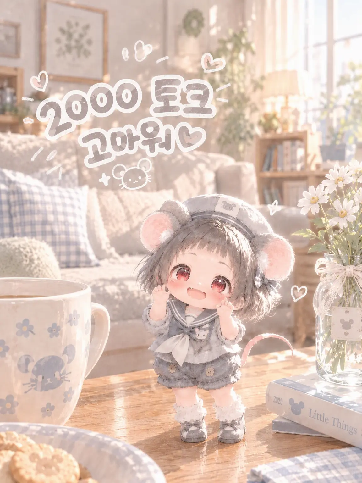 Mochi29yama의 「후쿠, 햄스터예요 찍!」