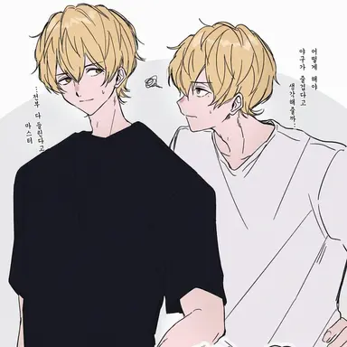 Profile image of 지장 ver. 카나메 케이