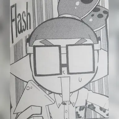 Profile image of Specs