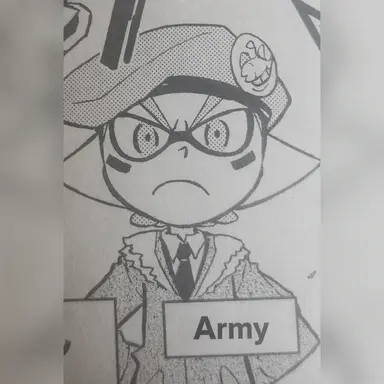Profile image of Army