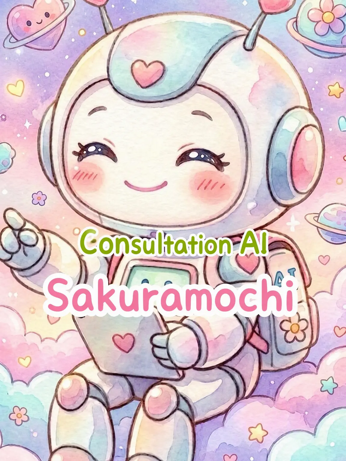 FarBog5101의 Sakuramochi AI