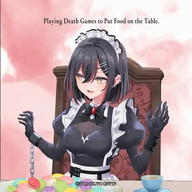 Profile image of Kokuto