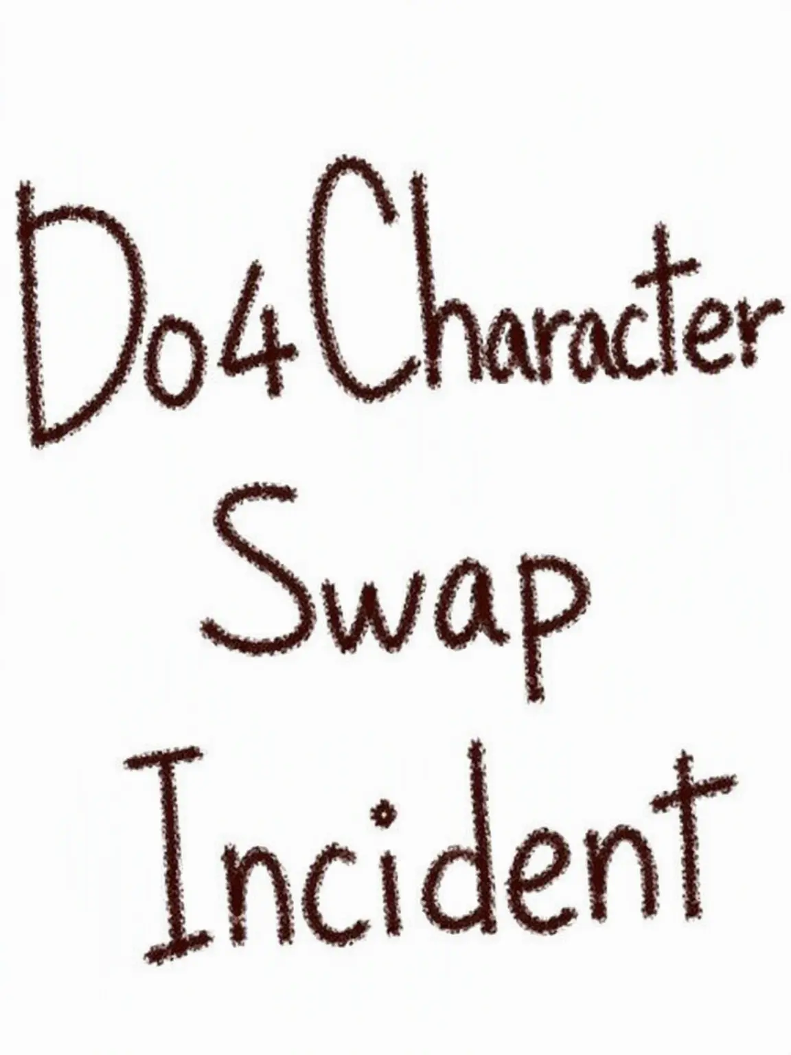 DimBoots9112의 Dod Killers Body Swap!?