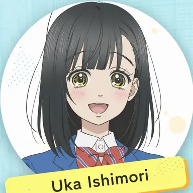 Profile image of Uka