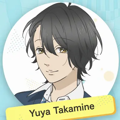 Profile image of Tomoya