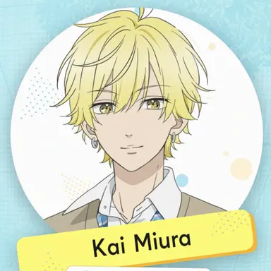 Profile image of Kai