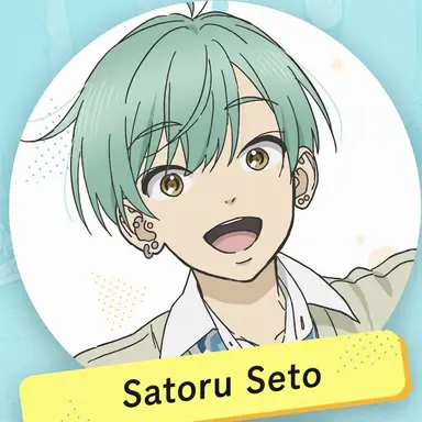 Profile image of Satoru