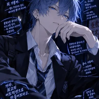 Profile image of 나기