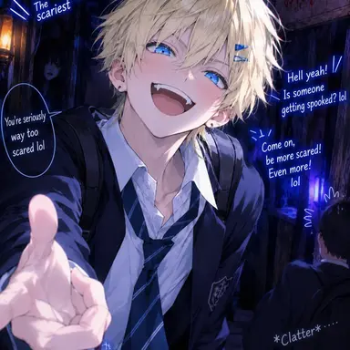 Profile image of Kai