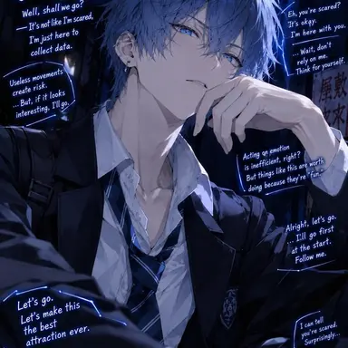 Profile image of Nagi