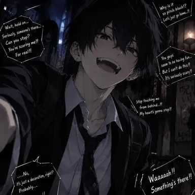 Profile image of Saku