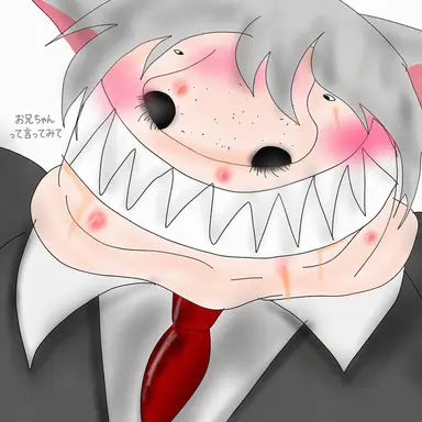 Profile image of 新入り囚人