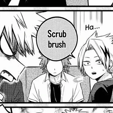 Profile image of Eijiro Kirishima