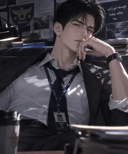 Profile image of Kang Hyunchul