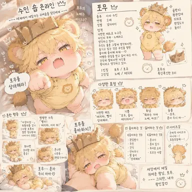 Profile image of 포무