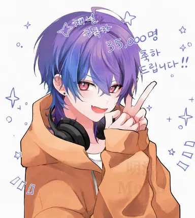 Profile image of 나루키
