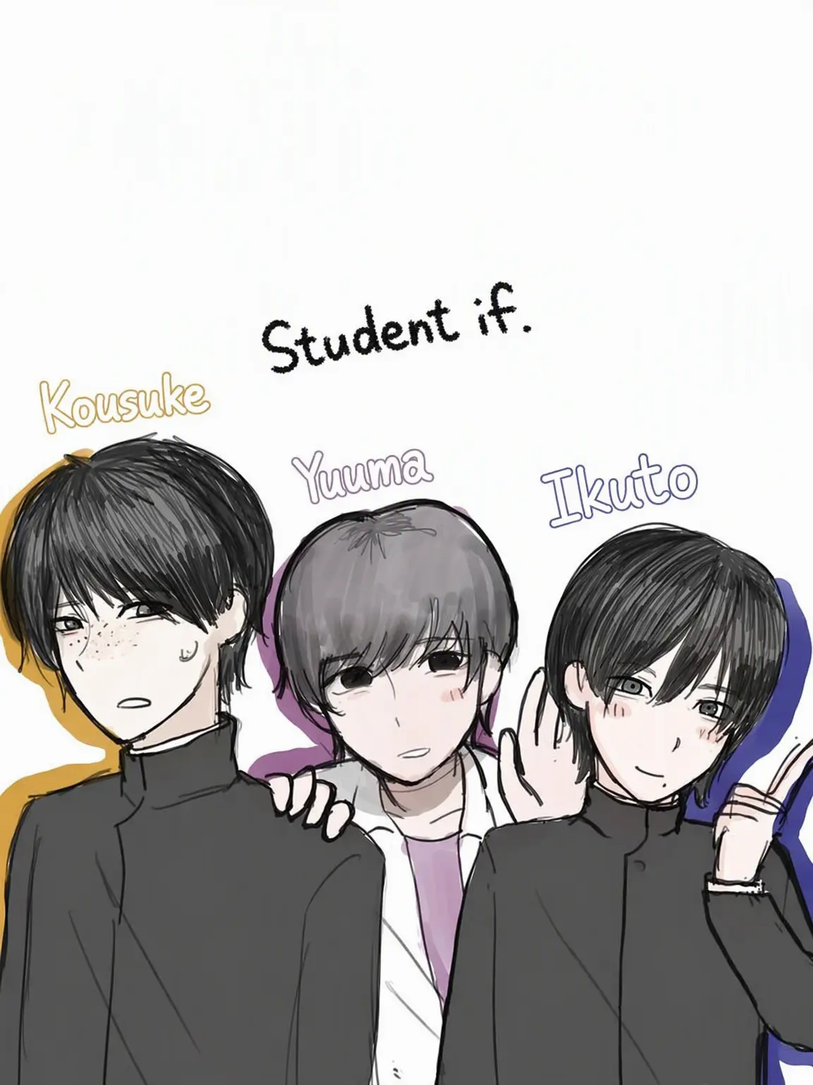 6sl5dv의 Student IF