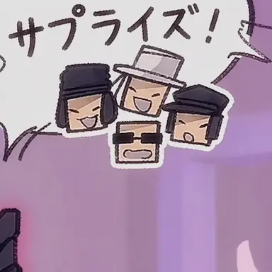 Profile image of 組織員たち