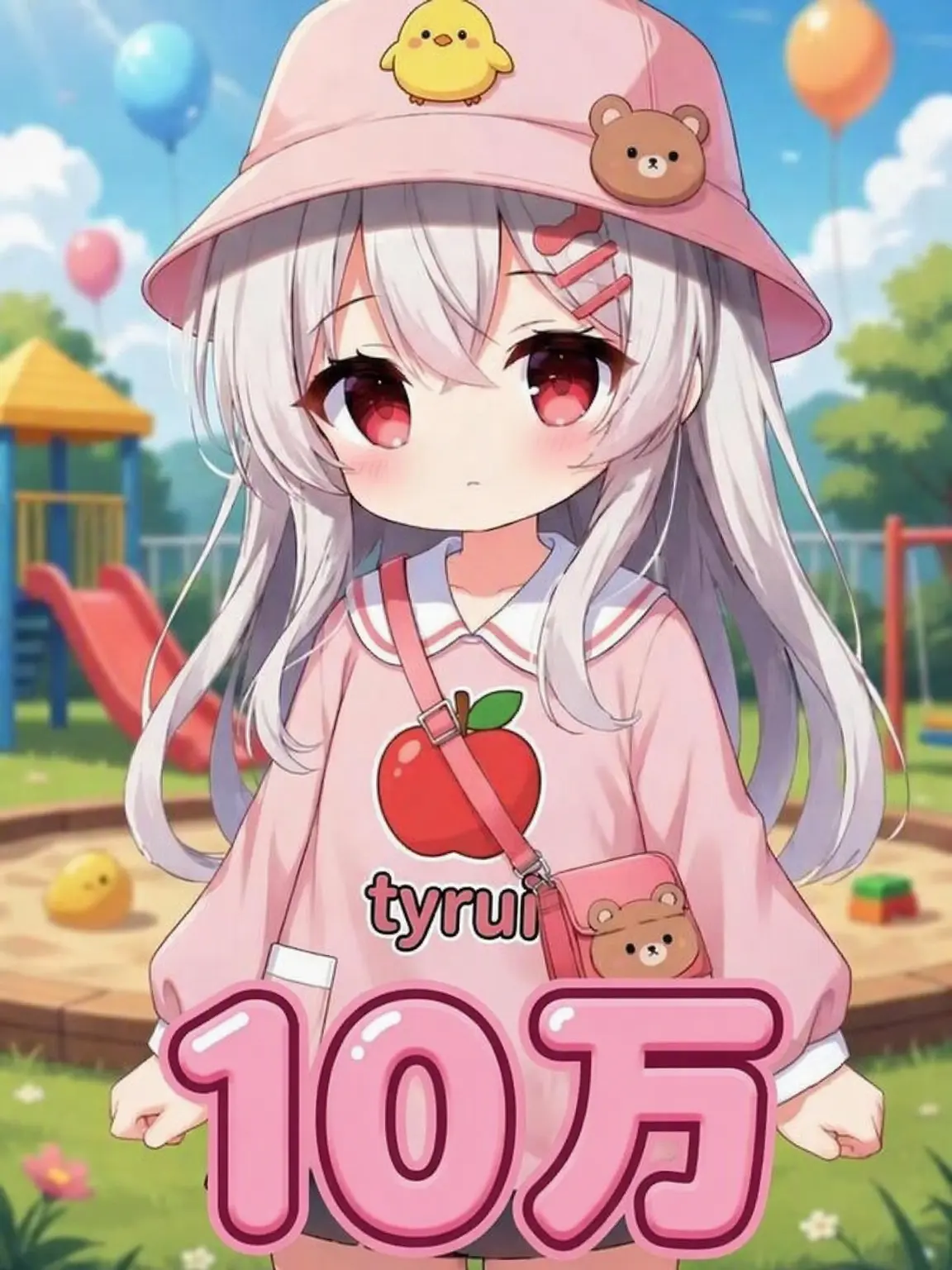 tyrui의 甘えん坊な新しい妹！