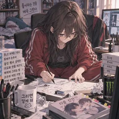 Profile image of 쿠아마 히마리