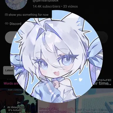 Profile image of Gamjaring