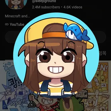Profile image of Sleepground