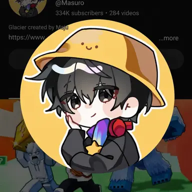 Profile image of Maju