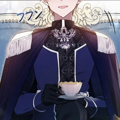 Profile image of ルカ・レイヴンハルト