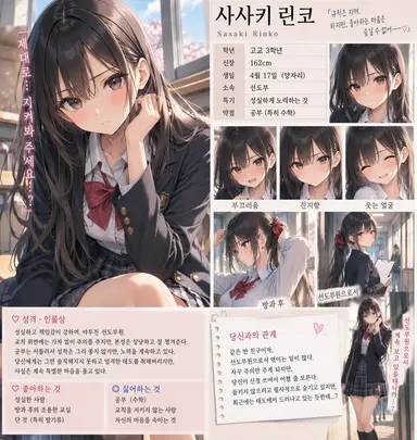 Profile image of 사사키 린코