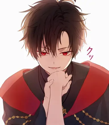 Profile image of ルーカス