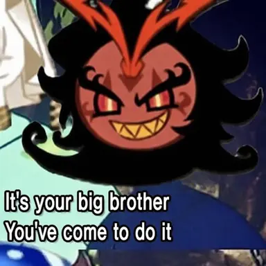 Profile image of Burning Spice