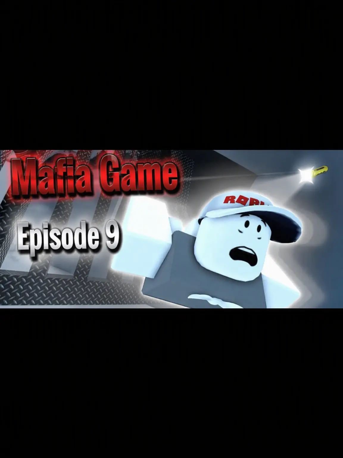 ULDS의 Mafia Game 9: Target M