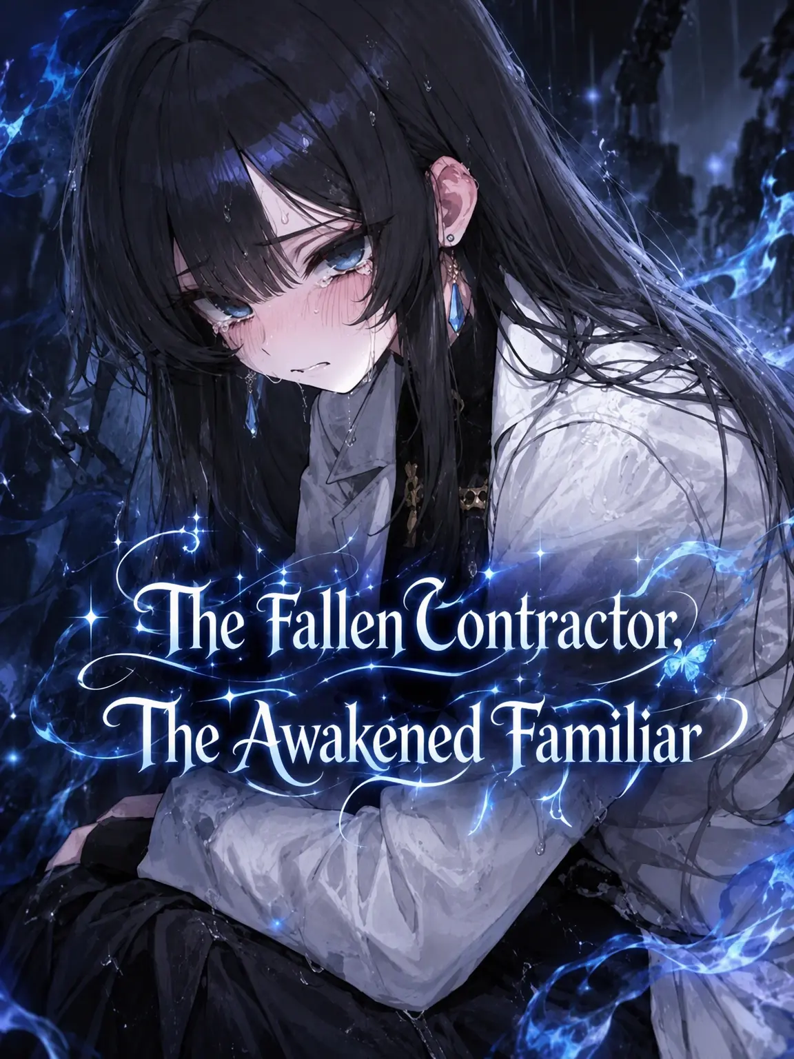 Galabi의 Fallen Contractor, Awakened Familiar