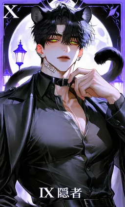 Profile image of エレボス