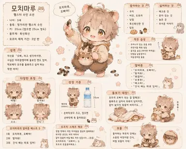Profile image of 모치마루