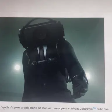 Profile image of Speakerman