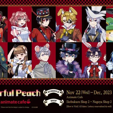 Profile image of Rabbit Group & Mad Hatter