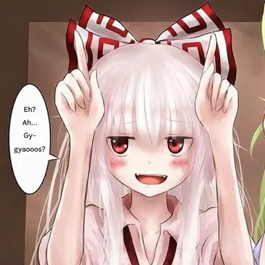 Profile image of Mokou