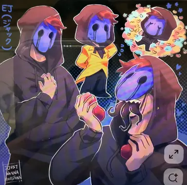 Profile image of アイリス・ジャック
